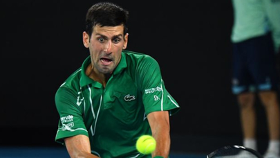 Novak Djokovic, Miami Açık'ta yok