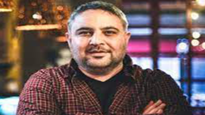 Gazeteci Cihan Güner'e tehdit