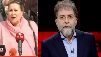 O yazı Ahmet Hakan'ın üzerine yapıştı: Viski yerine mavi ispirto mu içsinler?