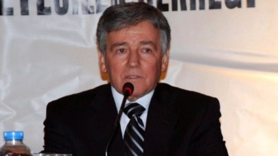 Eski DGM Savcısı Talat Şalk: Bu davalar (HDP'nin kapatılması) hukuki değil