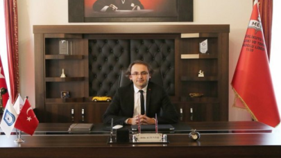 Okul müdürü, koronavirüsten hayatını kaybetti