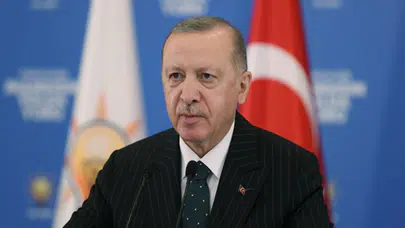 Örtülü ödenekten iki ayda 357.1 milyon TL harcama yapıldı