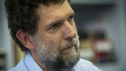 Osman Kavala Reuters'a konuştu: Çok iyimser olamıyorum