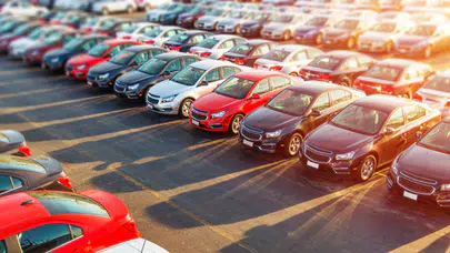Otomobiller için taksitle satın alma imkanı getirildi