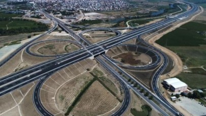 Otoyollarda kısa çıkışlardan fazla ücret alınıyor