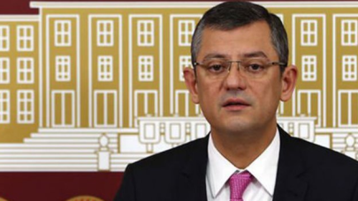 Özgür Özel'den yeni anayasa açıklaması