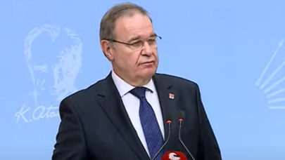 Öztrak: Faizi düşürmeyecekseniz Ağbal’ı neden görevden aldınız?