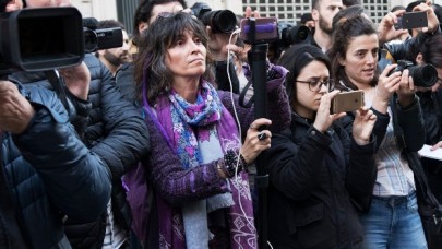 Pandemi döneminde kadın gazeteci olmak