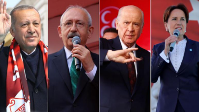 Partiler son seçimden beri oylarını ne kadar korudu, oylar nereye kaydı?
