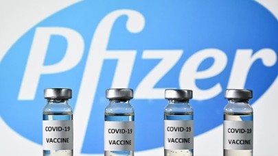 Pfizer-BioNTech Koronavirüs aşısının çocuklarda da etkili olduğu açıklandı