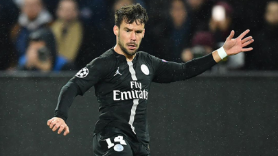 PSG, Bernat'ın sözleşmesini 2025'e kadar uzattı