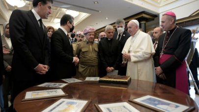 Pul skandalında IKYB'den geri adım