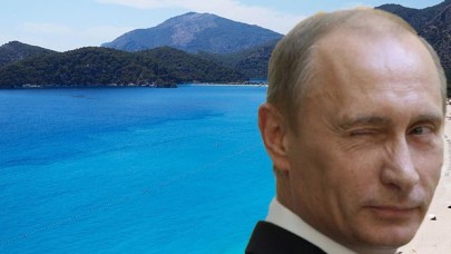 Putin’in açıklaması, Türk turizmcileri mutlu etti