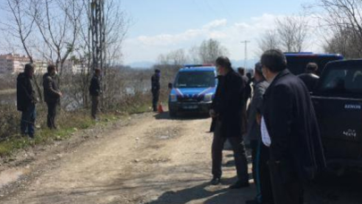 Rabia'nın cesedi Yeşilırmak’ta bulundu