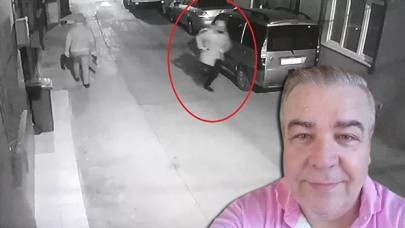 Radyocu Hazım Özsu'nun katili: Programını beğenmediğim için öldürdüm