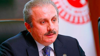 Rahmi Turan: Meclis Başkanı, kendi ayağımıza kurşun sıkıyor!