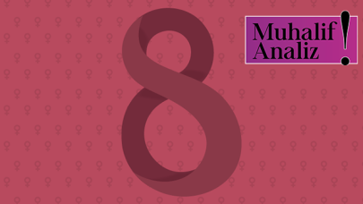 Rakamlarla Türkiye’de kadın olmak! 