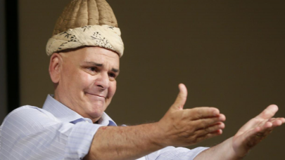 Rasim Öztekin'e veda...Son yolculuğuna çıkıyor