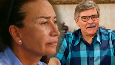 Rasim Öztekin'le ilgili gerçeği Demet Akbağ açıkladı