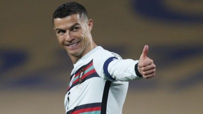 Real Madrid Cristiano Ronaldo için kararını verdi