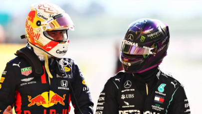 Red Bull yeni sezonda farklı bir canavar olacak