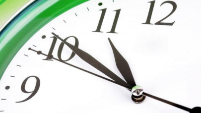 Saatler ileri alındı mı? Türkiye’de şu an saat kaç?