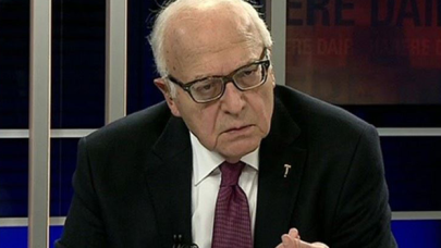 Sabih Kanadoğlu, "Tartışmalar boş laftır, HDP kapatılamaz"