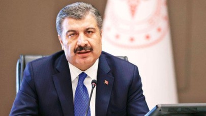 Sağlık Bakanı Koca: Hafta içi riski her yerde düşürelim