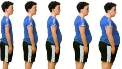 Salgın döneminde toplumun yüzde 60’ı ortalama 6.6 kilo aldı