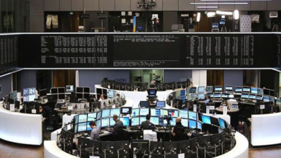 Salgında 3. dalga endişesi Avrupa borsalarını vurdu