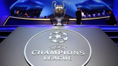 Şampiyonlar Ligi çeyrek final eşleşmeleri belli oldu