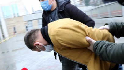 Hep aynı terane: "Bir anda gözüm döndü ve sinir krizi geçirmişim!"