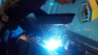 Sanayi üretimi Ocak'ta beklentiyi aştı