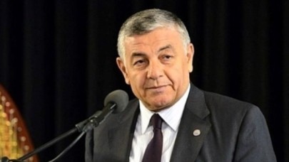 Sarıyer Belediye Başkanı Şükrü Genç , koronavirüse yakalandı