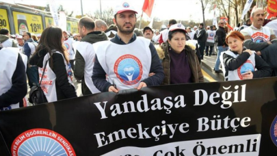 Sendikalar zam pazarlığı için birleşti