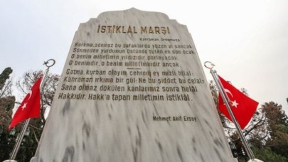 Skandal talimat! "İstiklal Marşı sessiz okunsun"