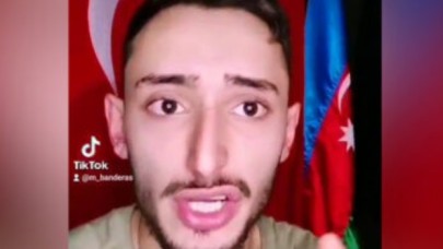 "Sonun Özgecan gibi olacak" demişti; Tahliye edildi