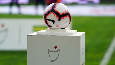Süper Lig'de şok bir ayrılık daha!