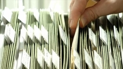 TBMM Başkanı Şentop, "Vahim Tablo" dedi: 300 bine yakın dosya