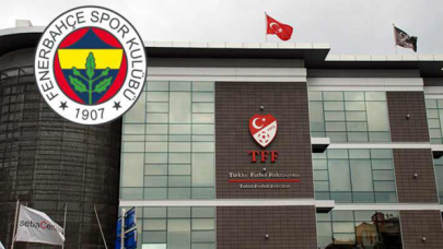 TFF savcılığa başvurdu: Fenerbahçe'nin yediği ikinci gol yargıya gitti