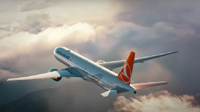 THY günlük 649 uçuşla Avrupalı rakiplerini geride bıraktı