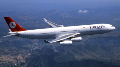 THY'den 'Türkiye'ye Giriş Formu' uyarısı