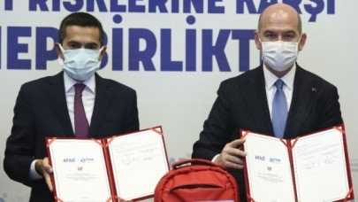 TİSK Başkanı Özgür Burak Akkol: Her şey birlikte mümkün