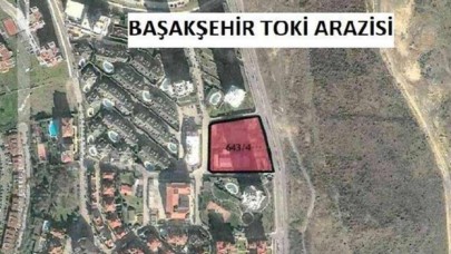 TOKİ arazisine özel hastane yapılacak
