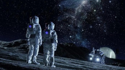 Tuhaf yan etki: Aşı olan uzayın derinliklerine gidebiliyor!