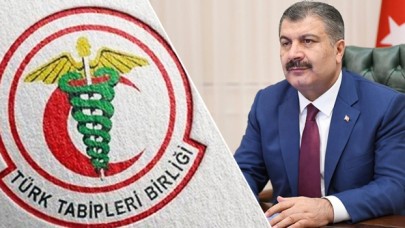 Türk Tabipleri Birliği: Sağlık Bakanlığı başarısız olduğunu kabul etmeli ve tüm sorumlular istifa etmeli