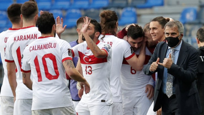 Türkiye - Letonya maçının bilet fiyatları belli oldu