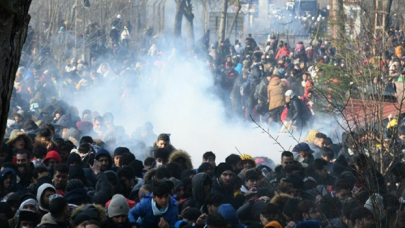 Türkiye sığınmacıların ‘bekleme odası’ olarak mı kalacak?