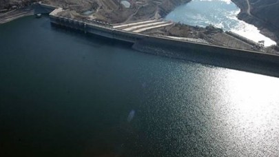 Türkiye ve Katar arasında su yönetimi anlaşması Resmi Gazete'de yayımlandı