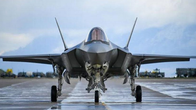 Türkiye'den flaş F-35 hamlesi: Yol haritasının ilk adımı atıldı